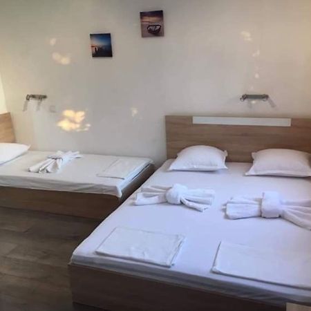 Къща Мечта Hotell Tjernomorets Exteriör bild