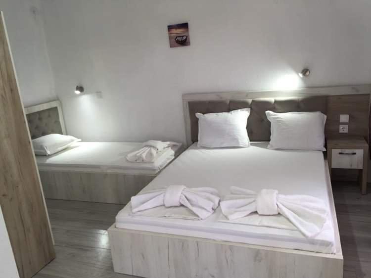 Къща Мечта Hotell Tjernomorets Exteriör bild
