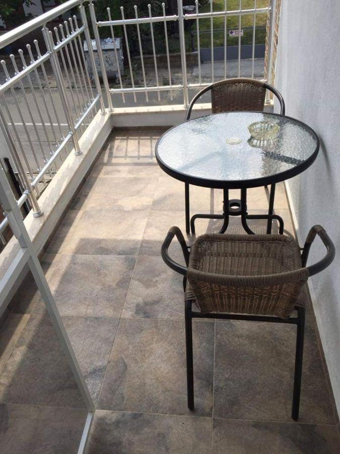 Къща Мечта Hotell Tjernomorets Exteriör bild