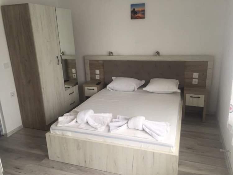 Къща Мечта Hotell Tjernomorets Exteriör bild